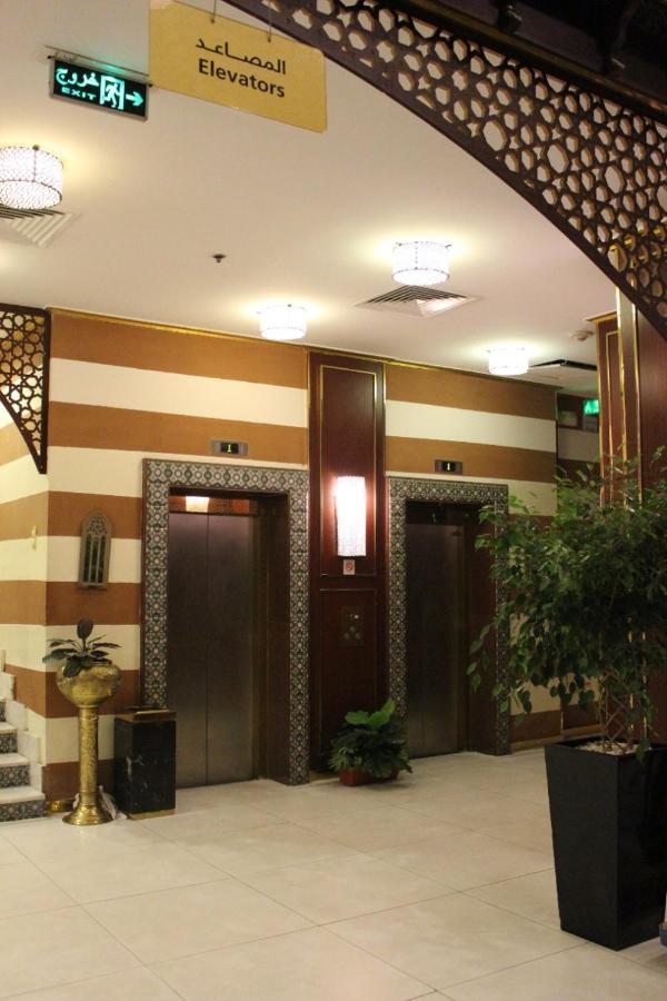 فندق المرسى 메디나 외부 사진